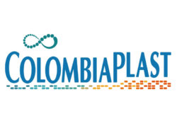 Logo Colombiaplast